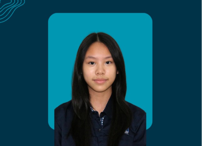 Nicole Ivory Kamadjaja Hoo
