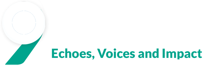 9th Convention Logo