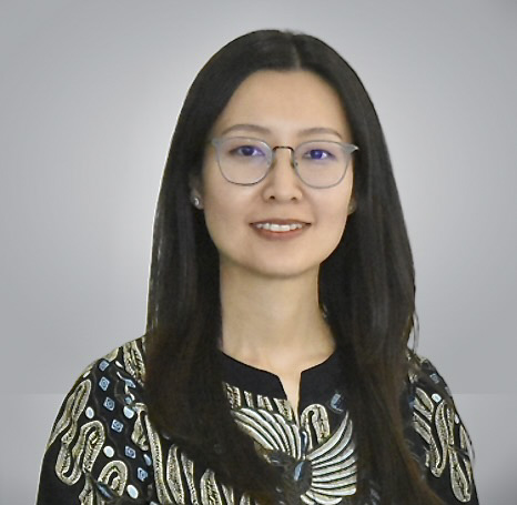 Yenny Chandra