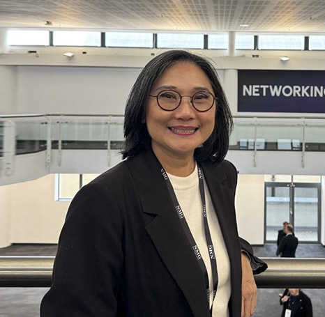 Fionne Lengkong
