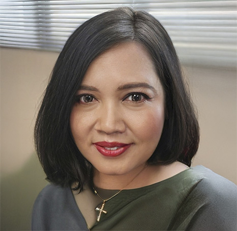 Julianti Hadi Purnami