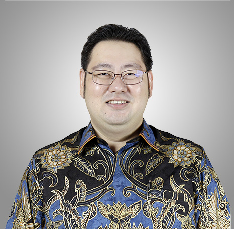 Lius Iman Santoso Ciputera