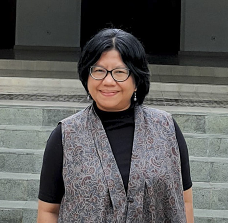 Oscarina Dewi