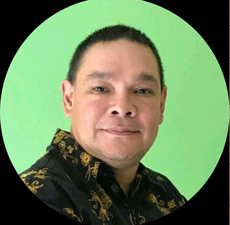 Sergio Permana