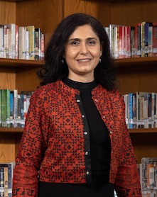 Anjali Virmani