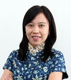 Lisa Lukman