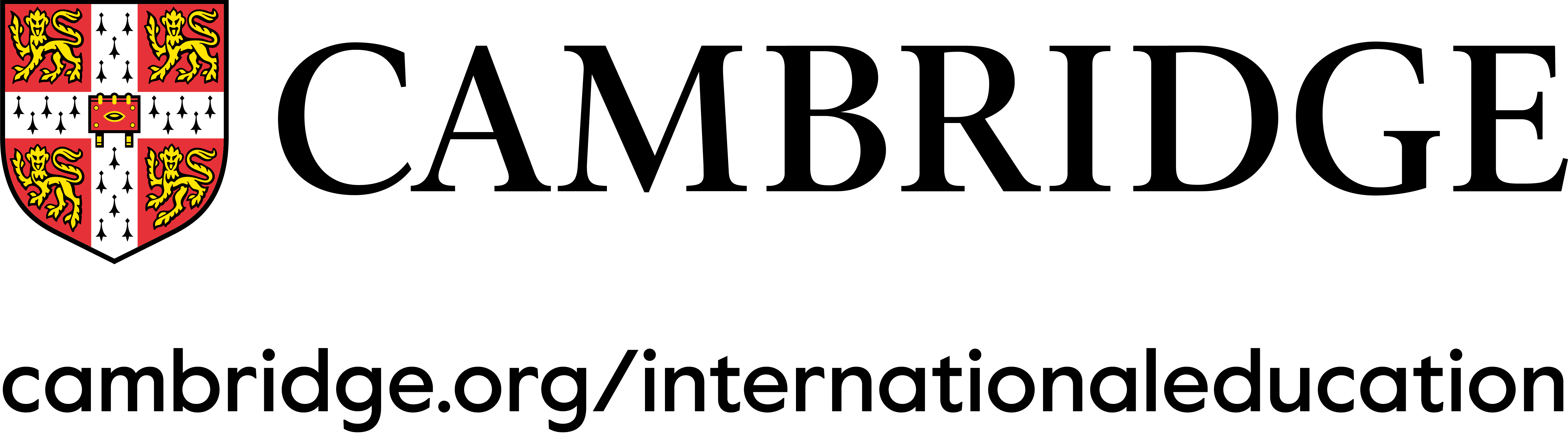 Cambridge International Education