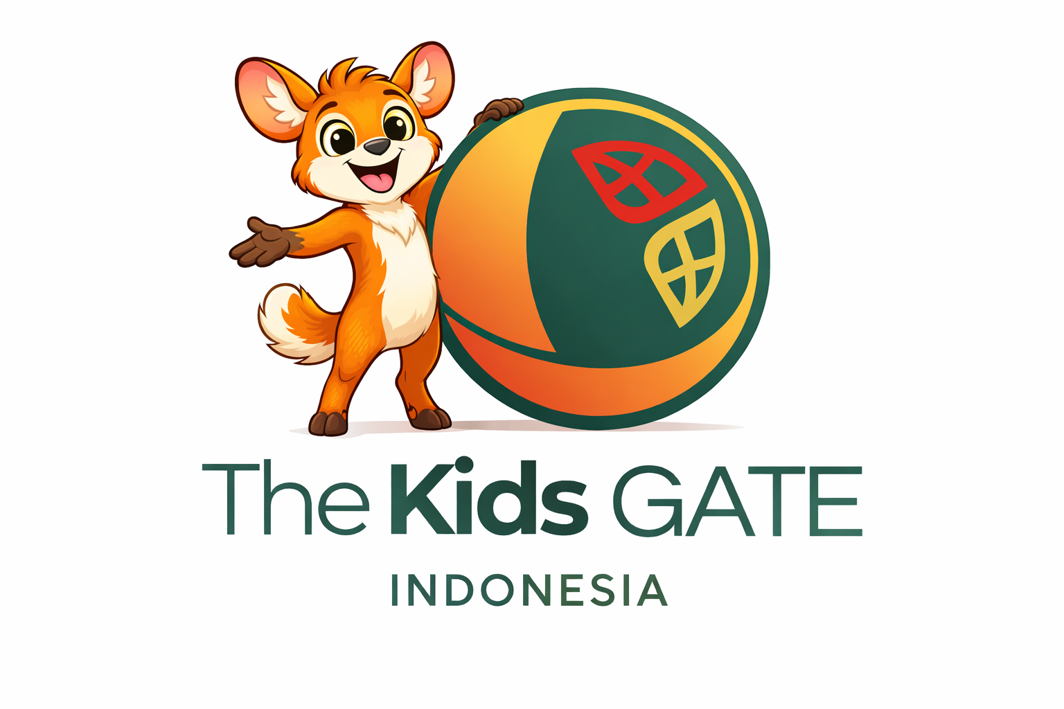 The Kids Gate Indonesia